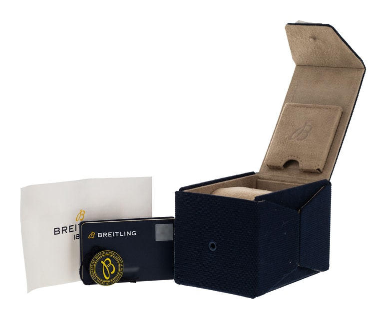 Breitling Top Time A23311 Image 4